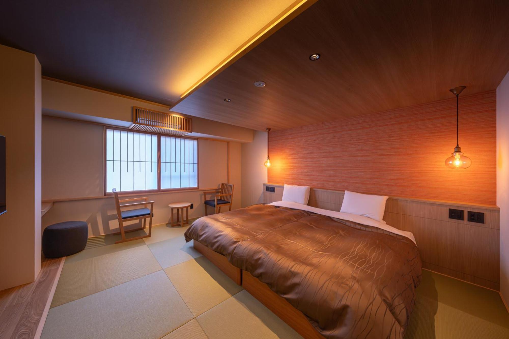 Ryotei Matsubaya Hotel Beppu Exterior photo